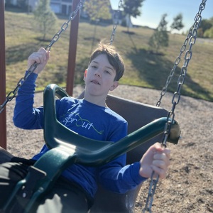 Team Page: John’s Epilepsy Avengers